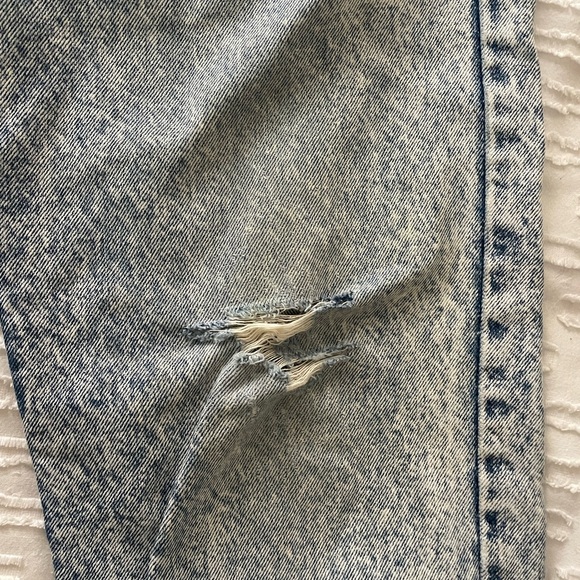 Levi’s vintage acid wash jeans - Picture 10 of 10